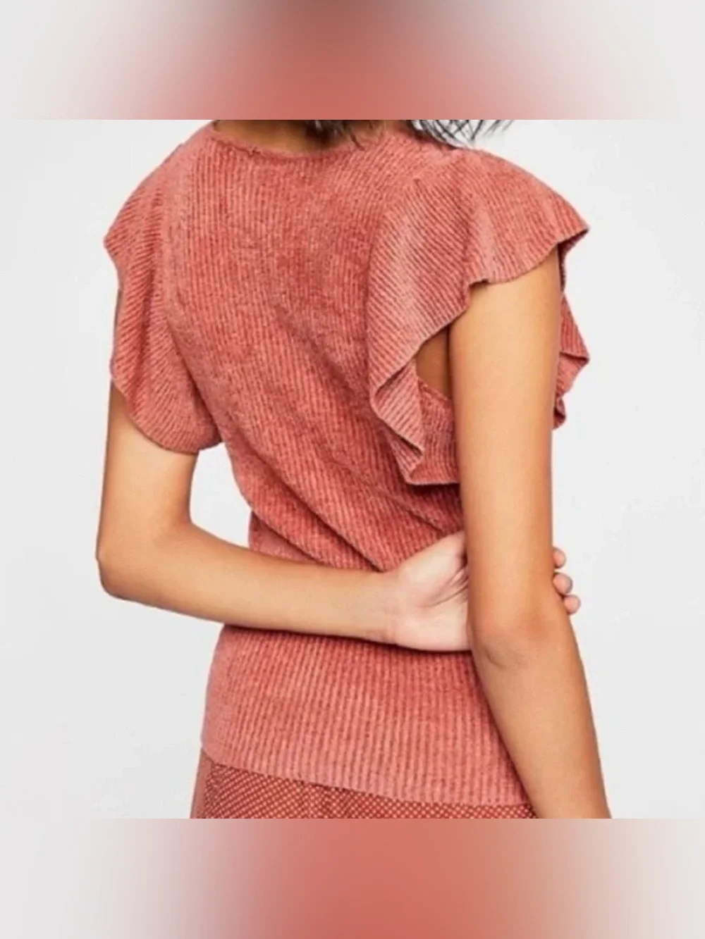 Free People Nikita Top